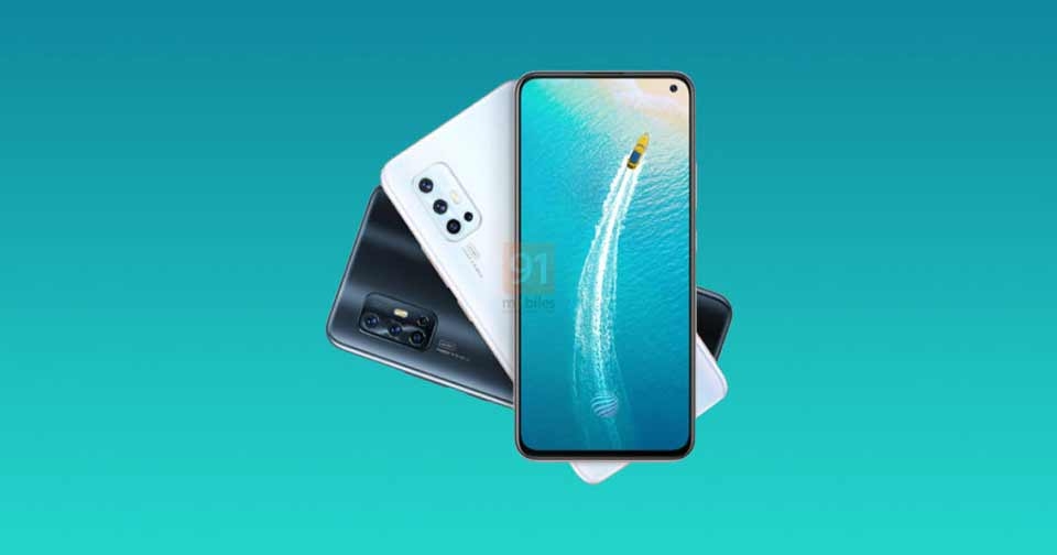 Vivo V17