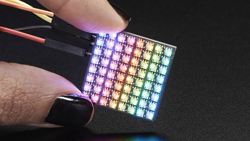 Tìm hiểu màn hình mini LED (ảnh 1) Tìm hiểu màn hình mini LED (ảnh 1)