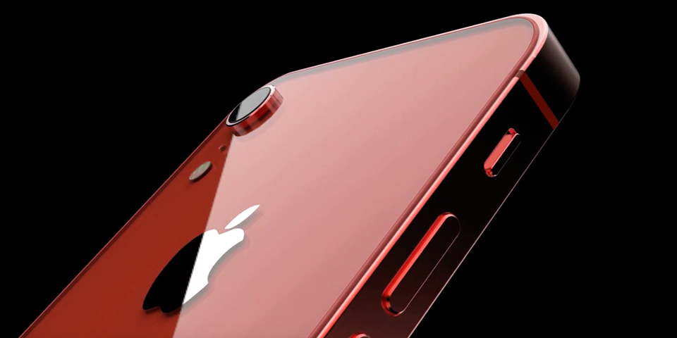 Apple sẽ bán được 30 triệu chiếc iPhone SE 2 vào năm sau