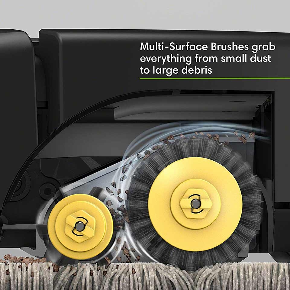Roomba 675