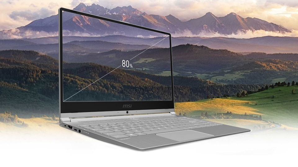 MSI Modern 14 A10M 07