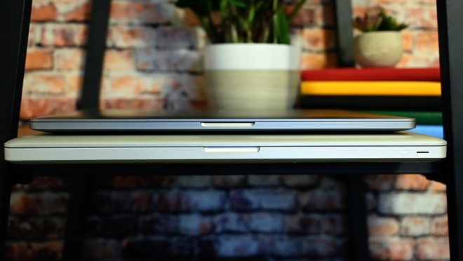 MacBook Pro 16 inch và MacBook Pro 17 inch 03