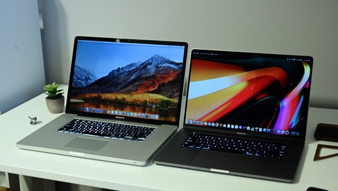 MacBook Pro 16 inch và MacBook Pro 17 inch 01