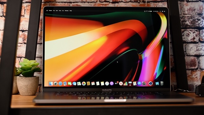 MacBook Pro 16 inch và MacBook Pro 17 inch 07