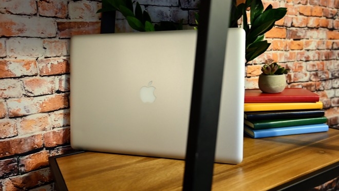 MacBook Pro 16 inch và MacBook Pro 17 inch 04