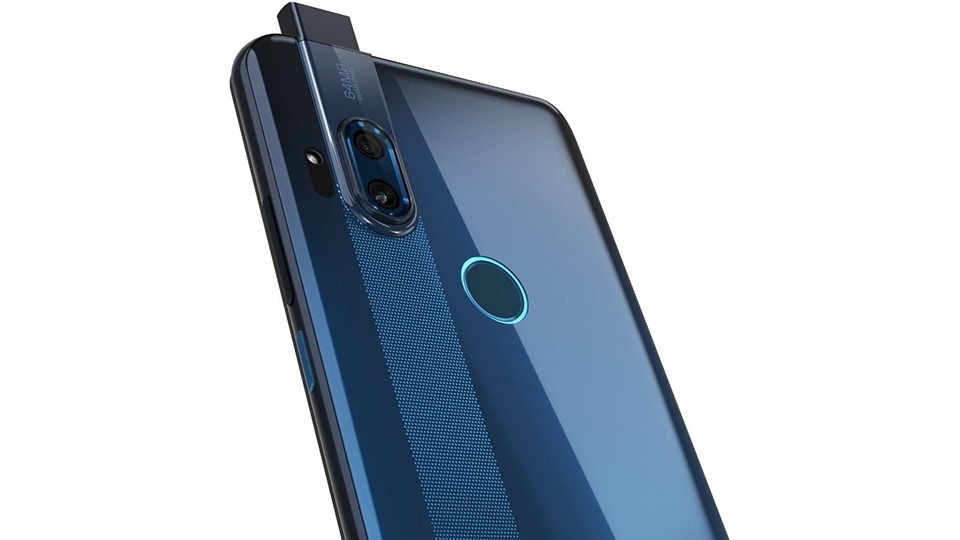 Motorola One Hyper lộ ảnh render (ảnh 1)