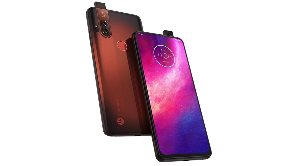 Motorola One Hyper lộ ảnh render (ảnh 2)
