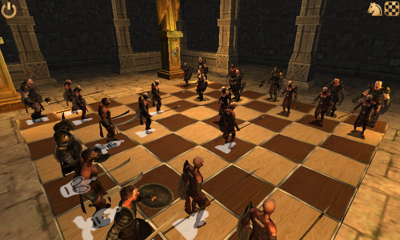 Battle Chess 3D