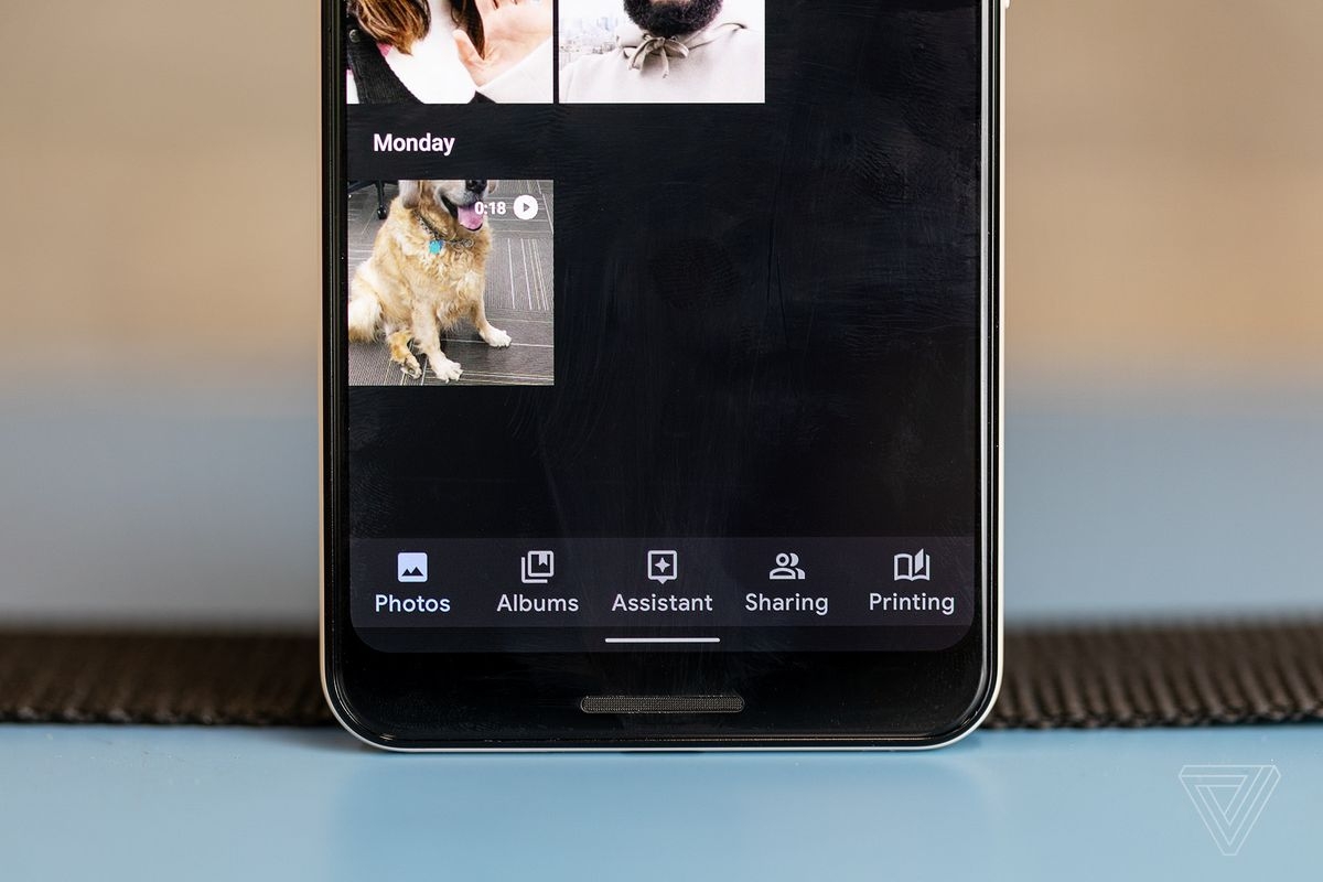 Google Photos giờ đã có thể gửi hình ảnh bằng tin nhắn riêng tư