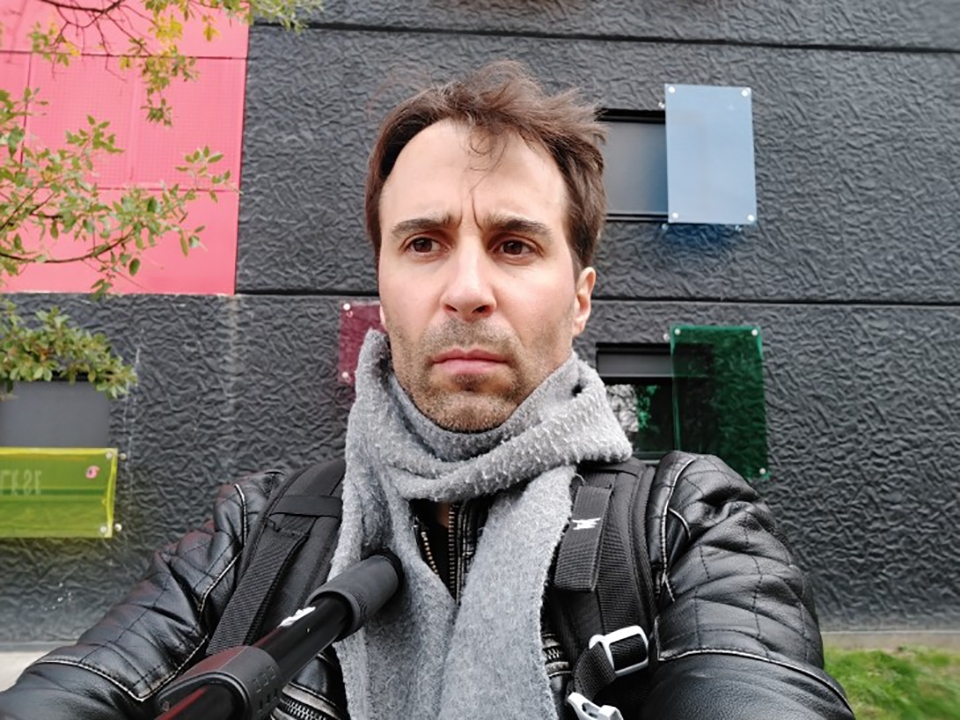 Camera selfie Nokia 7.2 đạt 78 điểm từ DxOMark (ảnh 2)