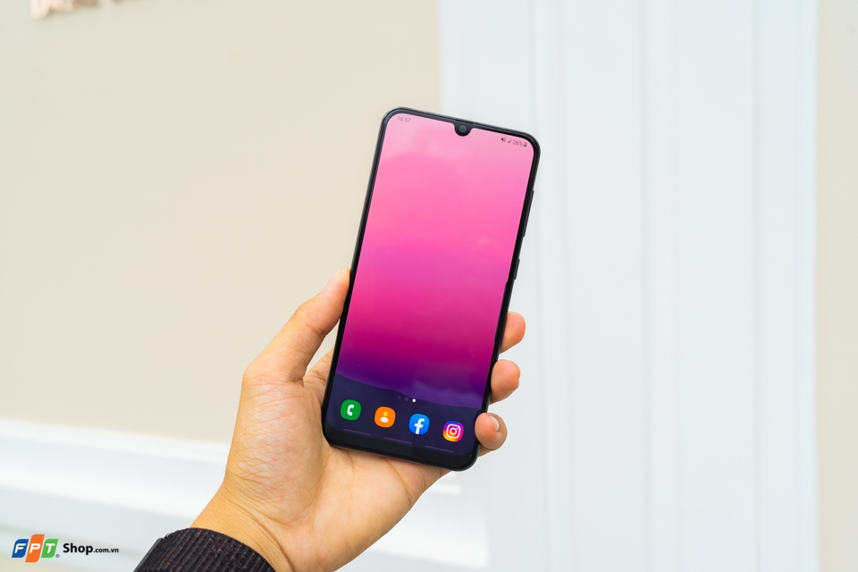 Samsung Galaxy A50s