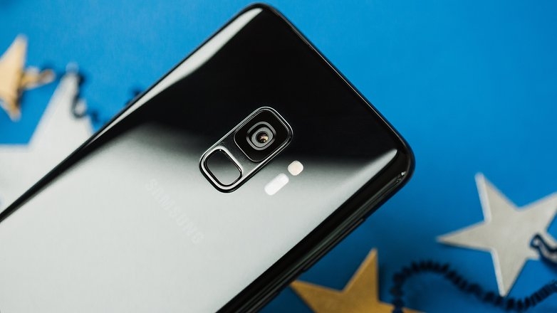 sửa lỗi camera failed trên samsung galaxy