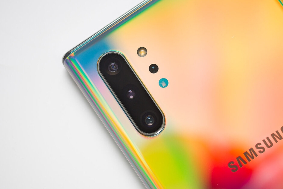 Note 10 Lite có thể sở hữu camera sau như iPhone 11 Note 10 Lite có thể sở hữu camera sau như iPhone 11