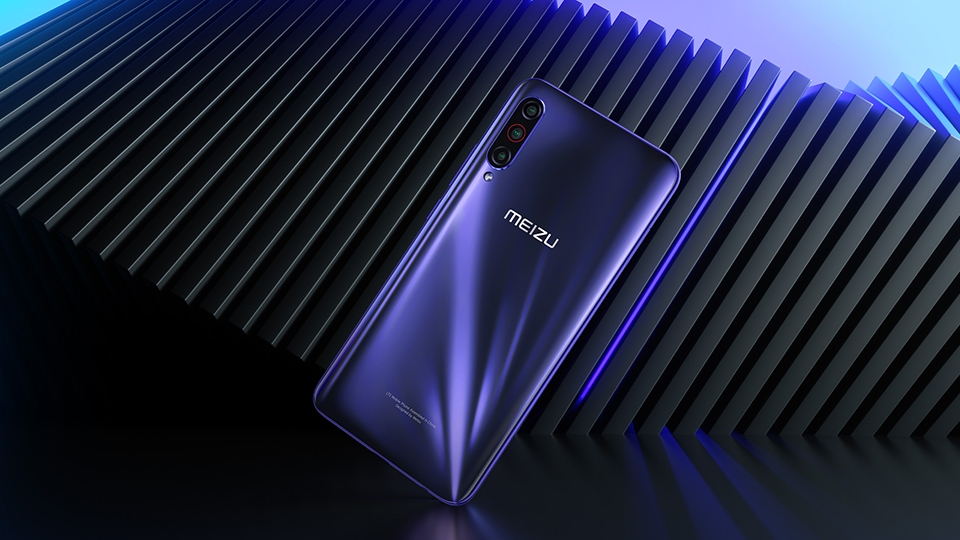 Meizu sẽ chạy đua với Xiaomi để ra mắt smartphone Snapdragon 865 đầu tiên 2