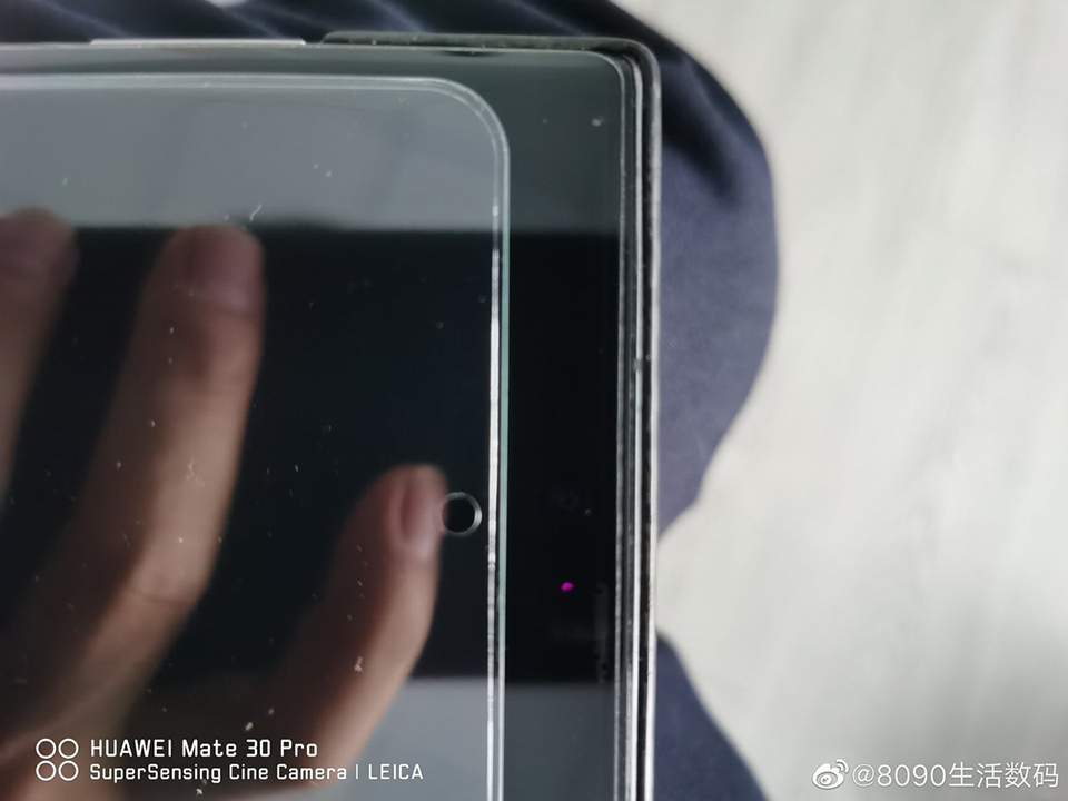 Galaxy S11+ có thể chỉ lớn bằng Galaxy Note 10+ (ảnh 2)