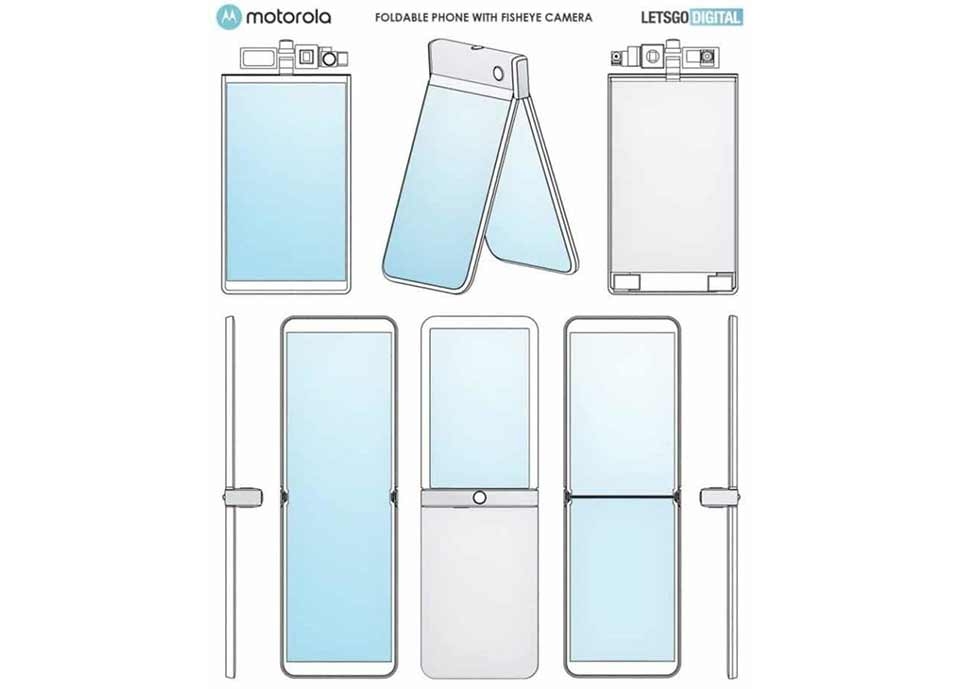 Moto RAZR 2020