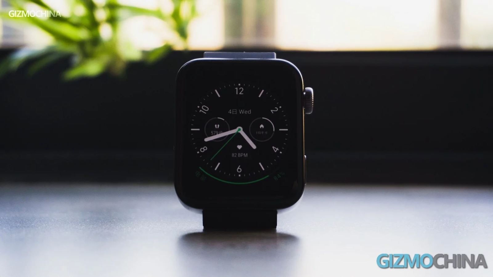 Đánh giá Xiaomi Mi Watch: Thiết kế như Apple Watch, nghe gọi như smartphone, giá rẻ và còn gì khác?