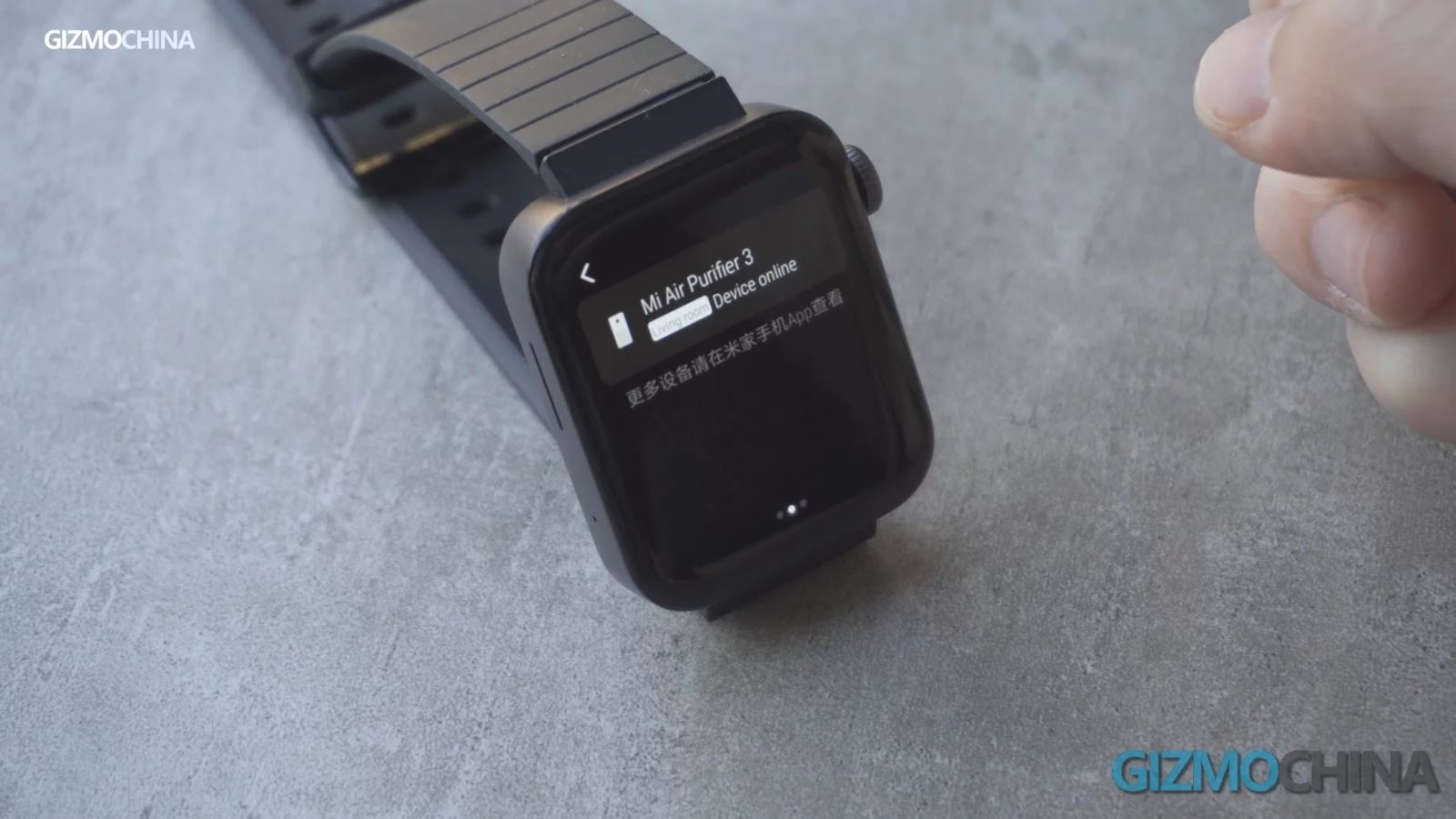 Đánh giá Xiaomi Mi Watch: Thiết kế như Apple Watch, nghe gọi như smartphone, giá rẻ và còn gì khác?
