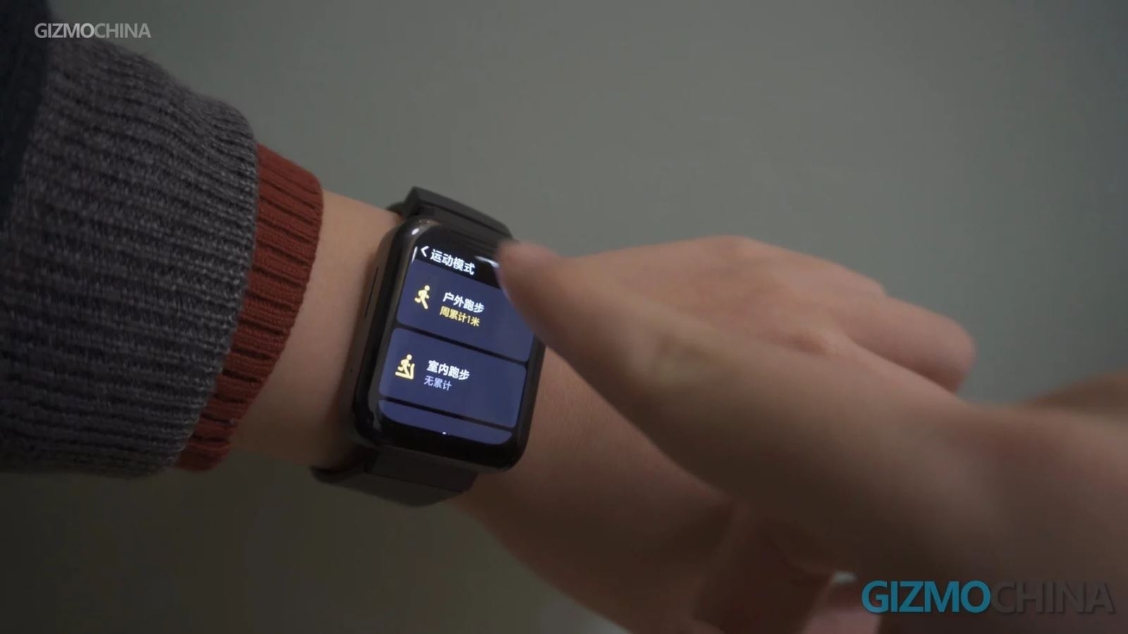 Đánh giá Xiaomi Mi Watch: Thiết kế như Apple Watch, nghe gọi như smartphone, giá rẻ và còn gì khác?