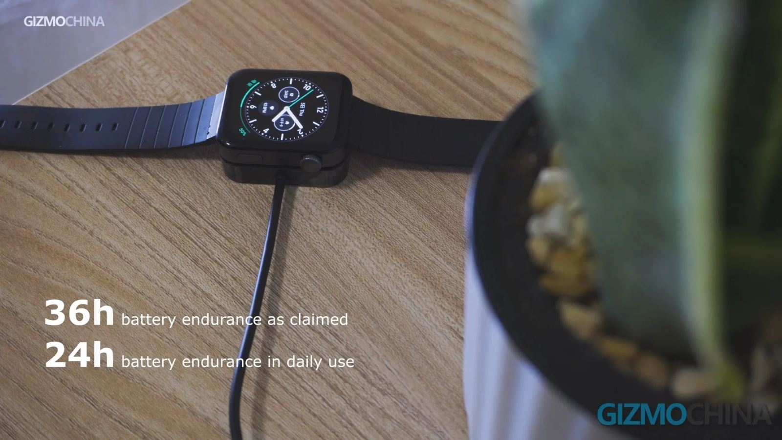 Đánh giá Xiaomi Mi Watch: Thiết kế như Apple Watch, nghe gọi như smartphone, giá rẻ và còn gì khác?