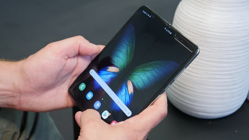 Galaxy Fold