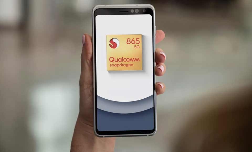 Tổng hợp thông tin về chip Snapdragon 865