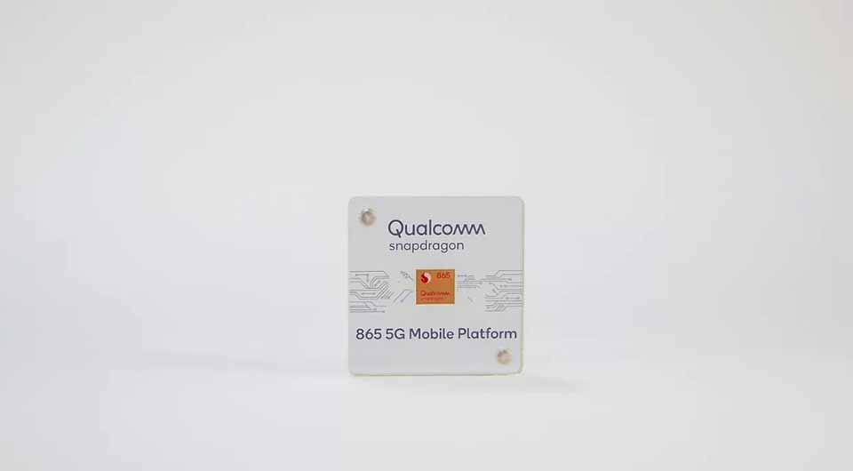 Nhân AI Engine của Snapdragon 865
