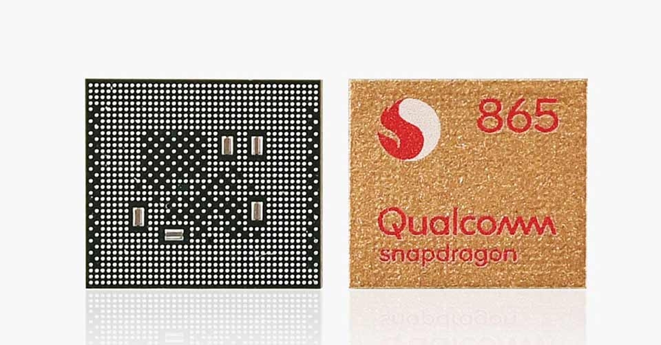 Khả năng kết nối và hiệu suất của Snapdragon 865 2