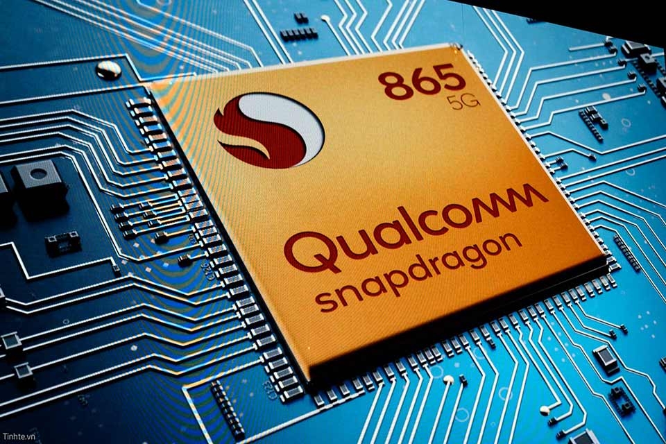 Cải tiến về máy ảnh và nhiếp ảnh | Snapdragon 865