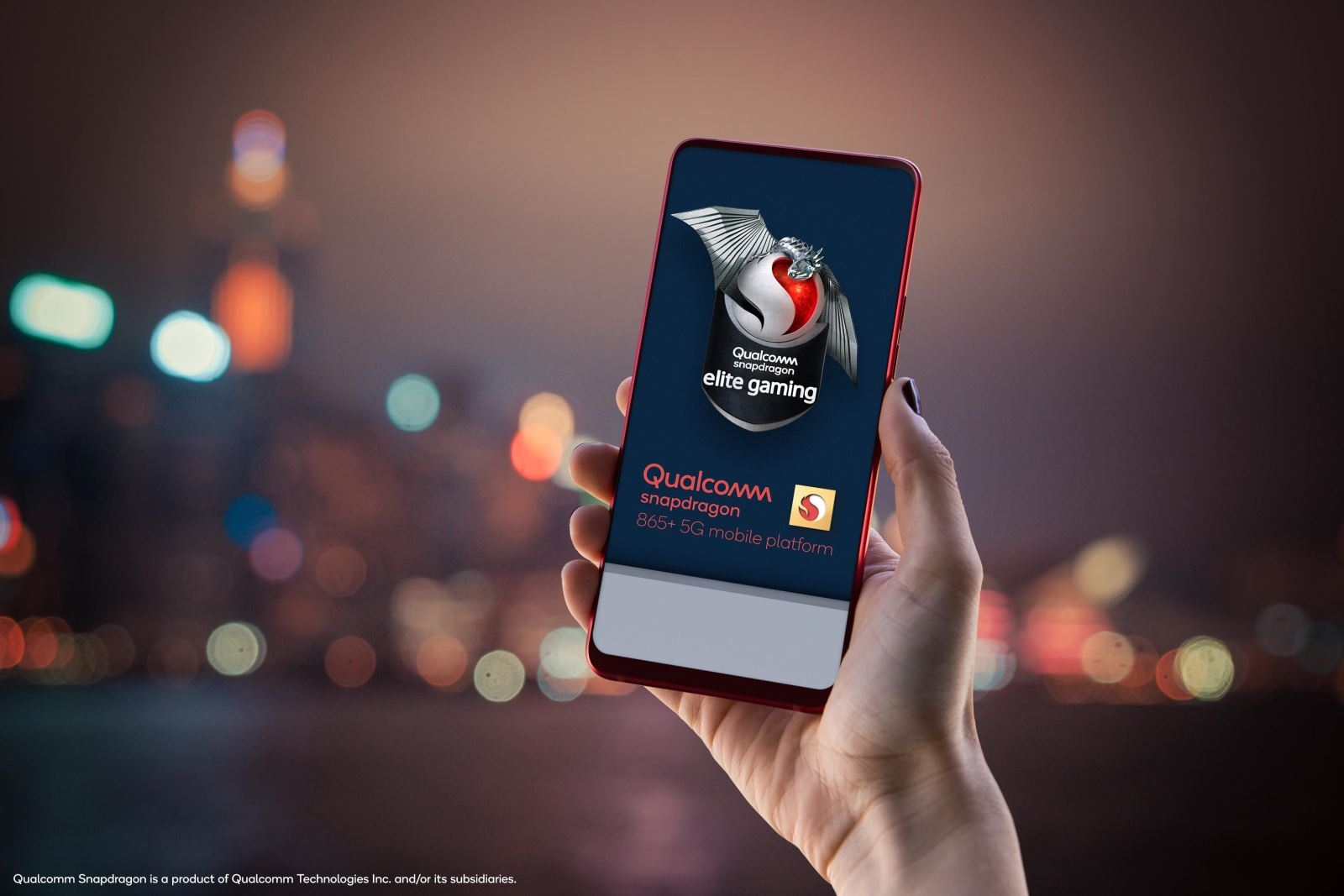 Cải tiến GPU so với Snapdragon 865