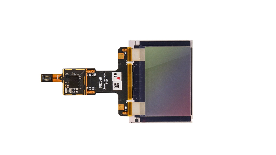 Cảm biến vân tay siêu âm thế hệ thứ hai Qualcomm 3D Sonic Max