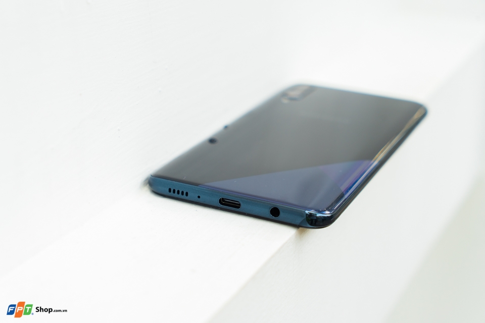 Samsung Galaxy A30s