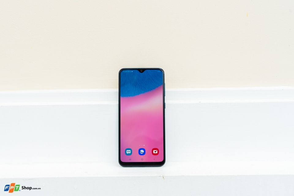 Samsung Galaxy A30s chính thức nhận bản vá Android tháng 6/2020