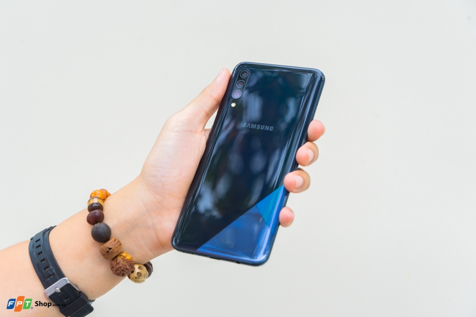 Samsung Galaxy A30s