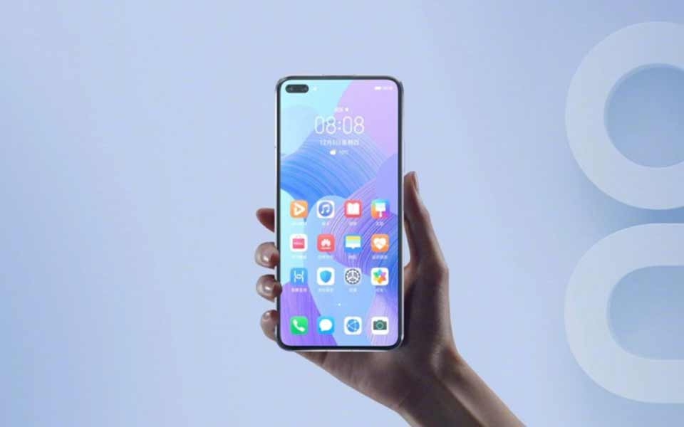 Huawei Nova 6 Huawei Nova 6