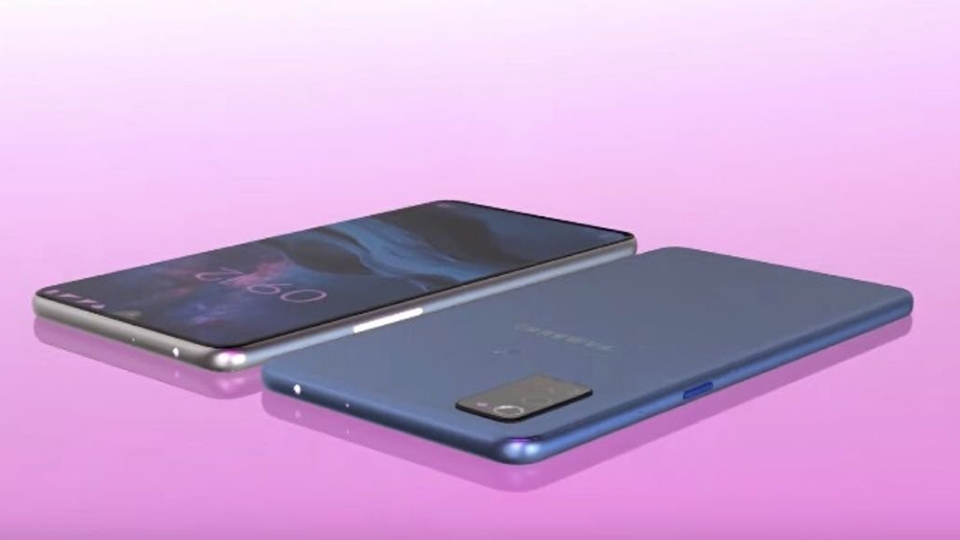 Hé lộ các tùy chọn màu sắc của Galaxy A31 1
