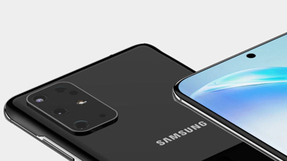Khả năng Galaxy S11 có thể quay video 8K sẽ khó thành hiện thực 2