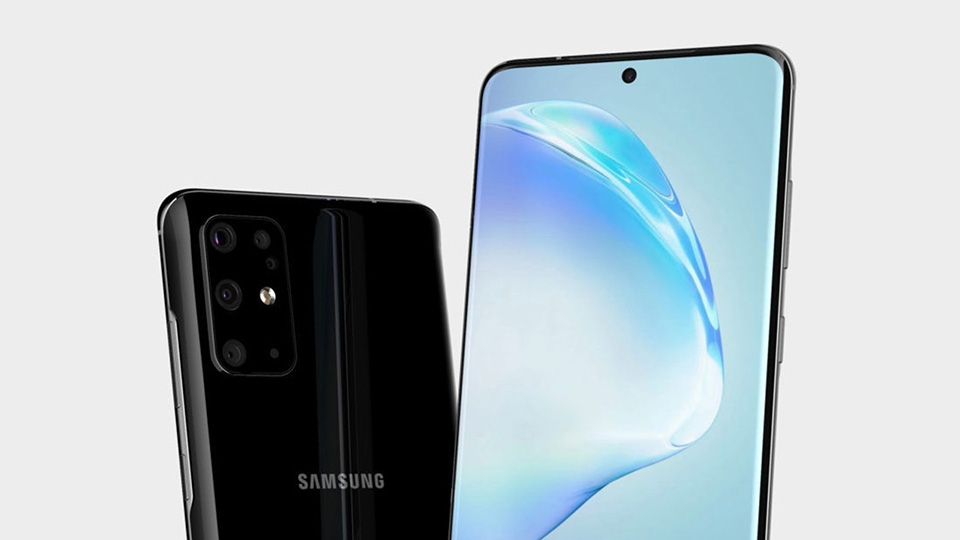 Khả năng Galaxy S11 có thể quay video 8K sẽ khó thành hiện thực 1