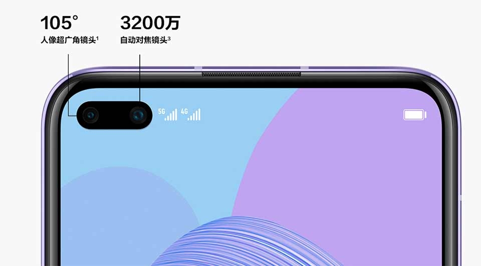 Huawei Nova 6