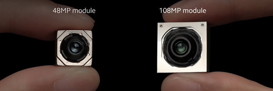 Smartphone Snapdragon 865 với camera 200MP sắp ra mắt (ảnh 3)