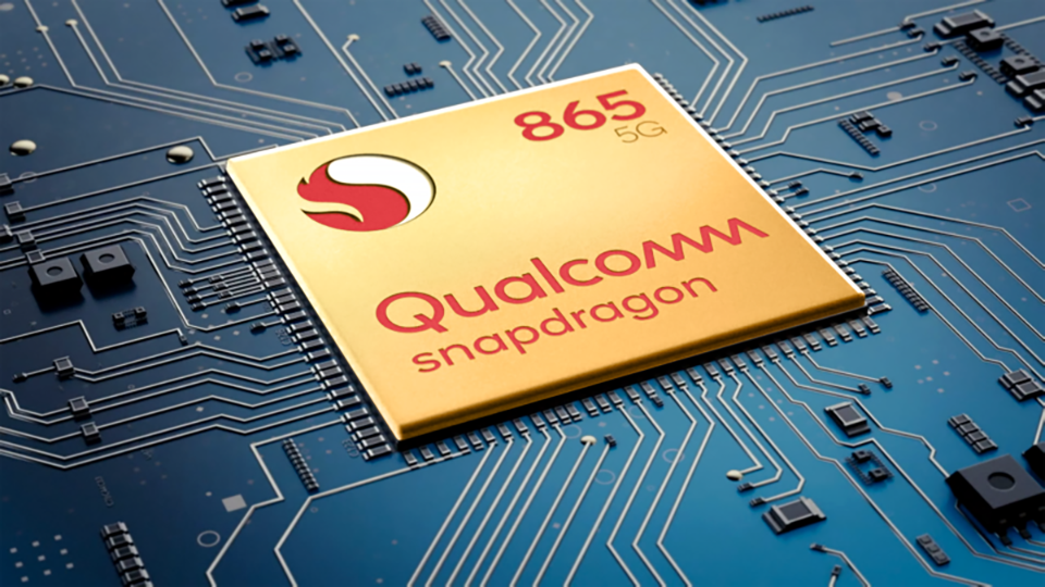 Smartphone Snapdragon 865 với camera 200MP sắp ra mắt (ảnh 1)