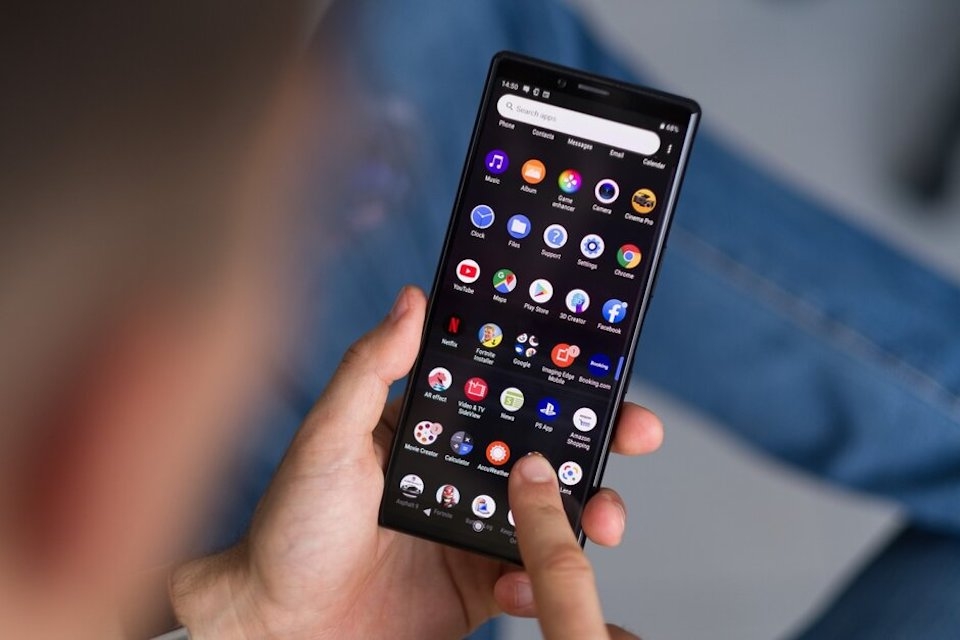 Sony Xperia 5