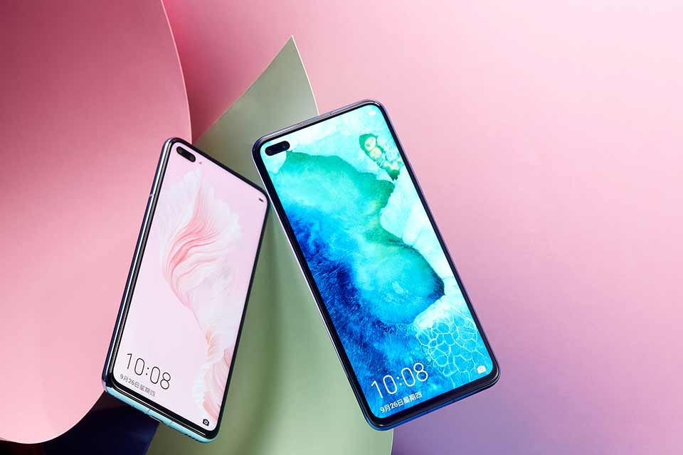 Honor V30 Pro