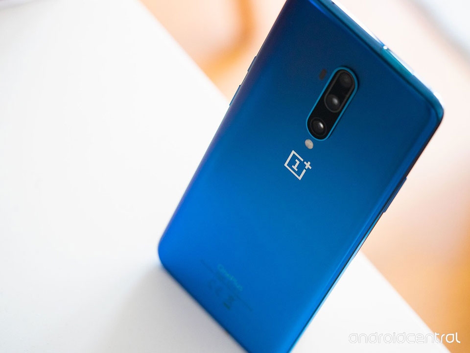 OnePlus 7T Pro (ảnh 1)