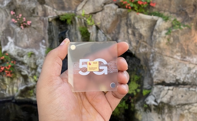 So sánh Qualcomm Snapdragon 865, 855+ và 855 07 So sánh Qualcomm Snapdragon 865, 855+ và 855 07