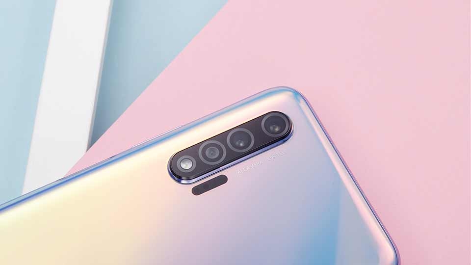 Huawei Nova 6 Huawei Nova 6