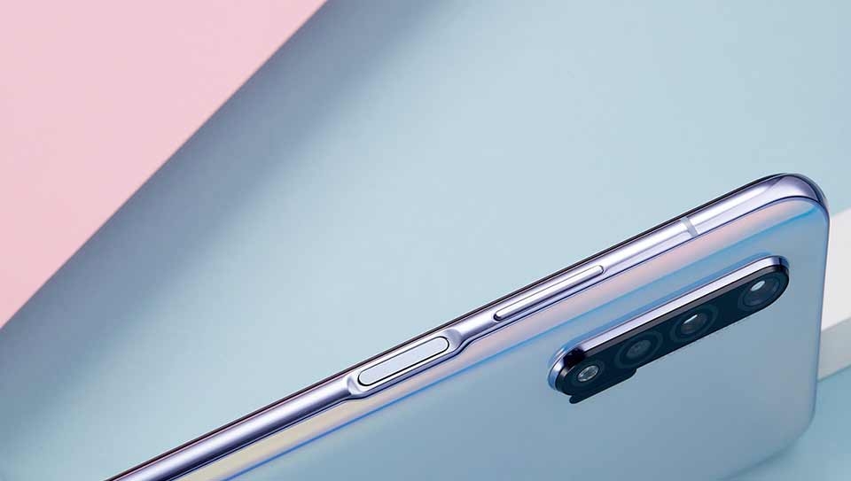 Huawei Nova 6 Huawei Nova 6