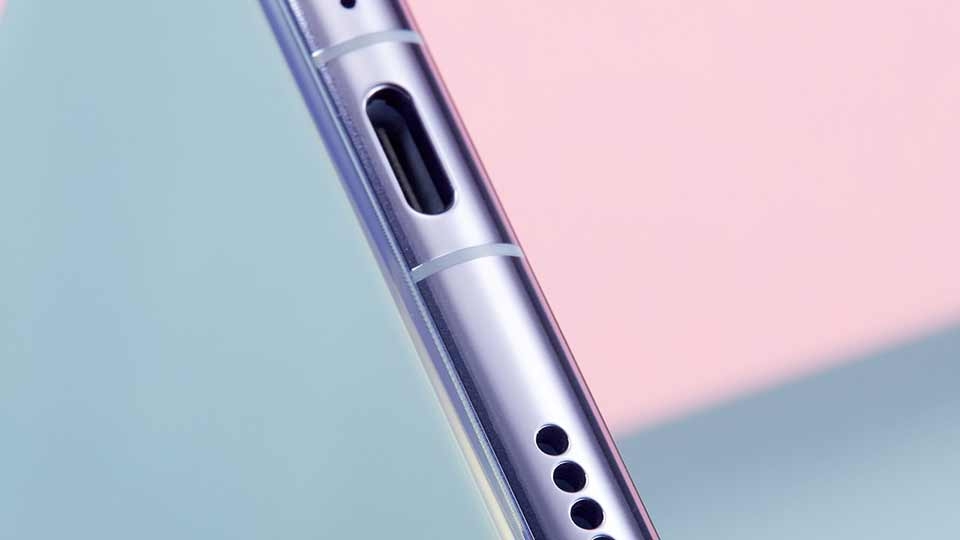 Huawei Nova 6 Huawei Nova 6