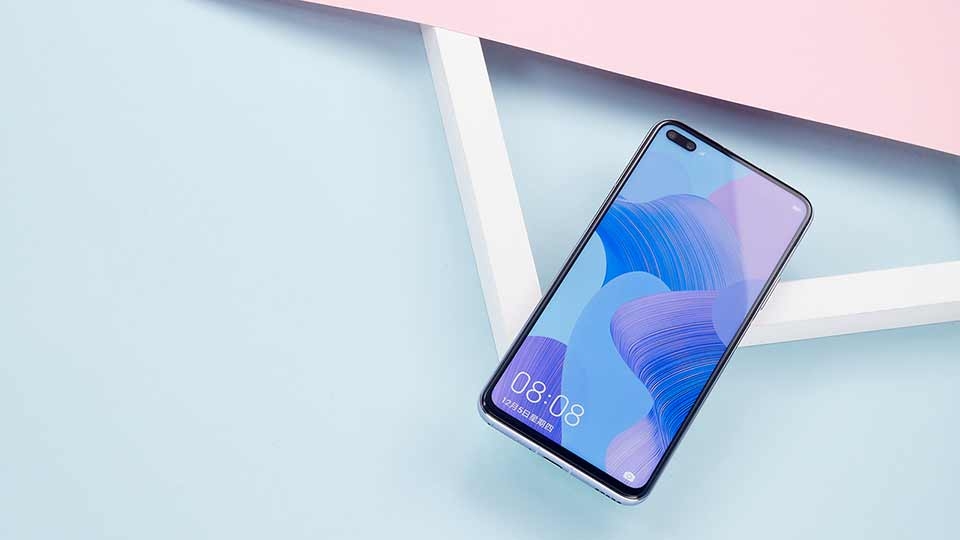 Huawei Nova 6 Huawei Nova 6