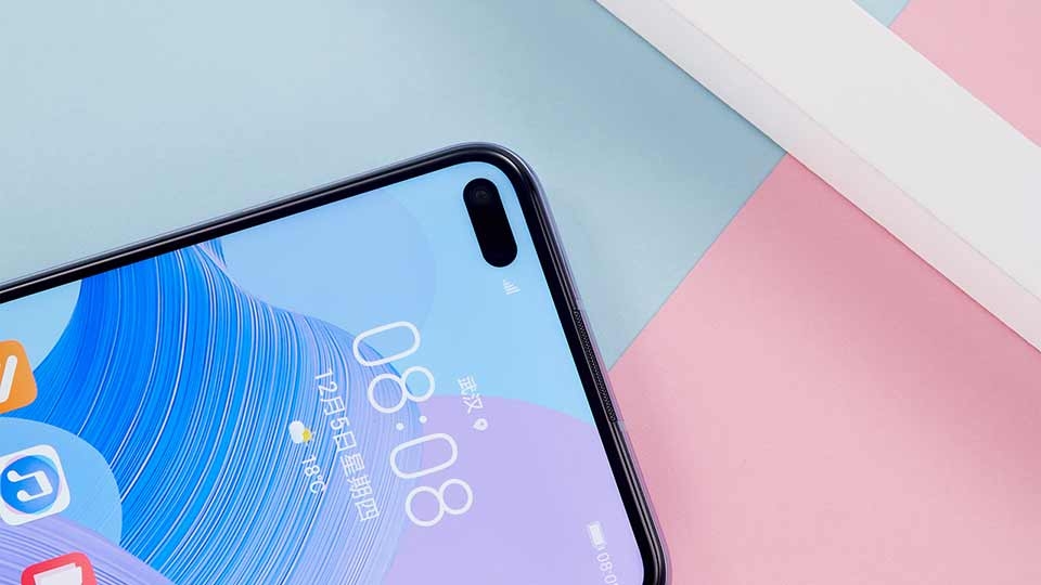 Huawei Nova 6 Huawei Nova 6